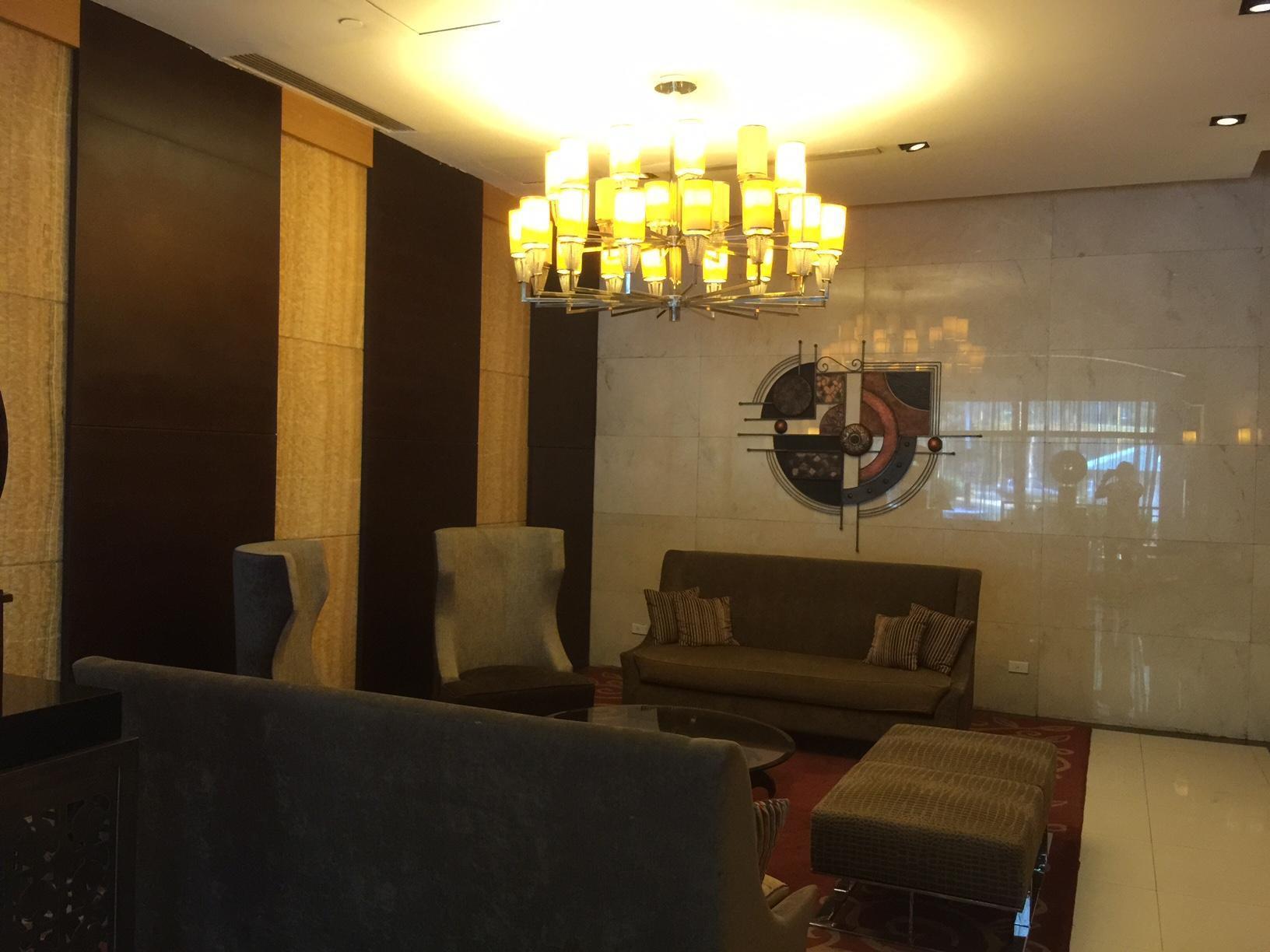 Luxury Condo At Forbeswood Parklane The Fort Bgc Макати Экстерьер фото